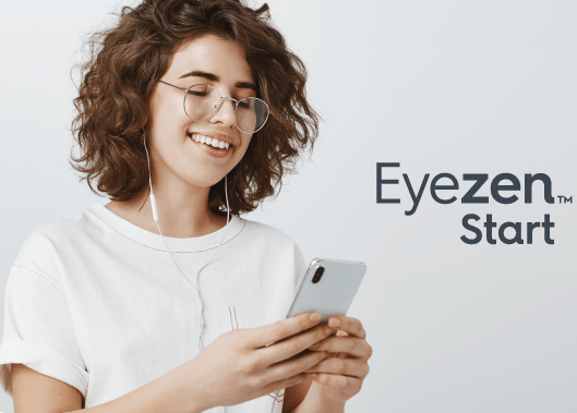 Eyezen® Start
