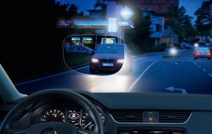 Crizal® Drive