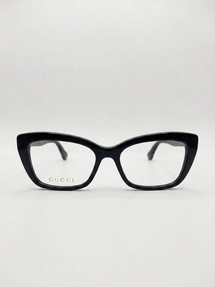 Оправа GUCCI GG0165O 001