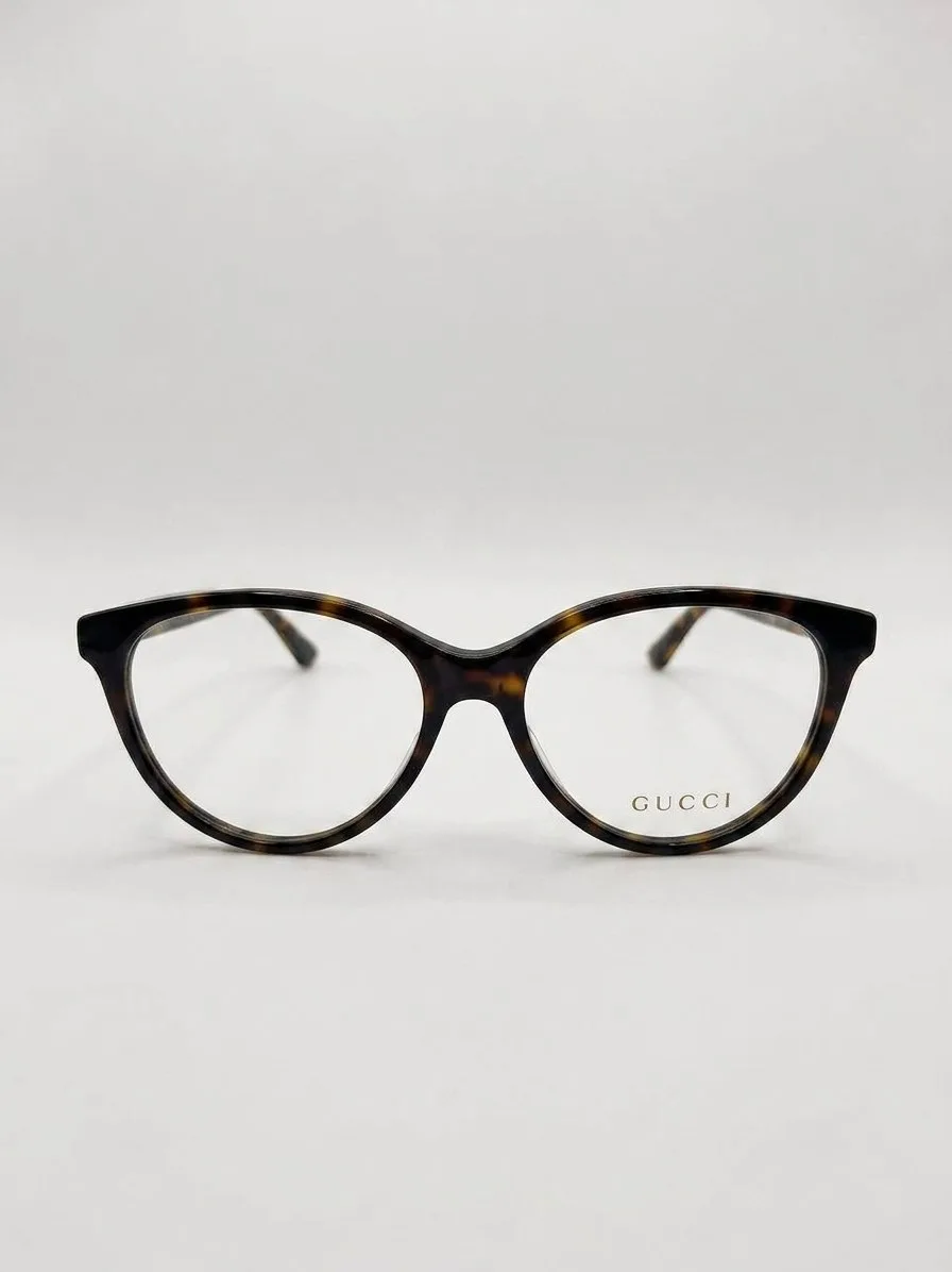Оправа GUCCI GG0379O 002